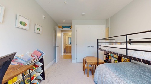213-1870 Dowad Drive, Squamish, BC - Indoor