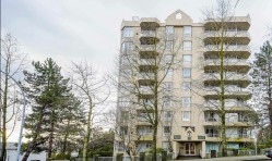 704-412 Twelfth Street New Westminster, BC V3M 6R2