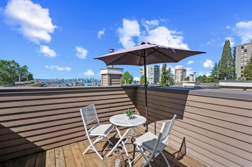 1-230 Keith Road E, North Vancouver, BC - Outdoor