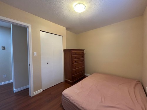 3147 8Th Avenue W, Vancouver, BC - Indoor Photo Showing Bedroom