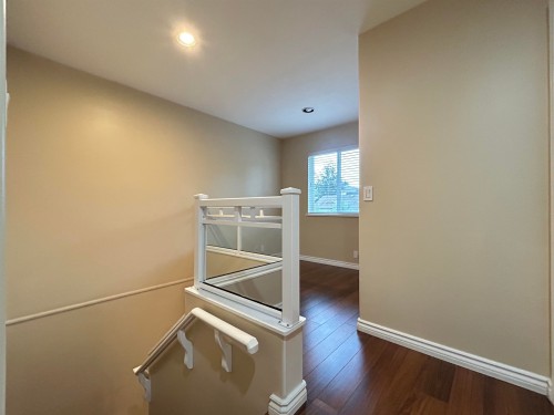 3147 8Th Avenue W, Vancouver, BC - Indoor Photo Showing Other Room