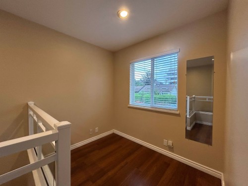 3147 8Th Avenue W, Vancouver, BC - Indoor Photo Showing Other Room
