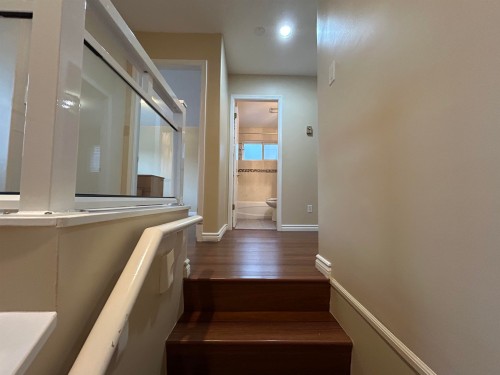 3147 8Th Avenue W, Vancouver, BC - Indoor Photo Showing Other Room
