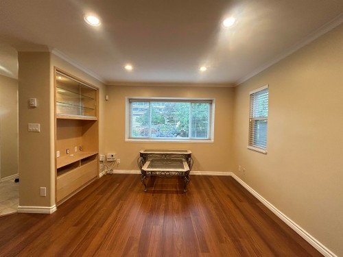 3147 8Th Avenue W, Vancouver, BC - Indoor Photo Showing Other Room
