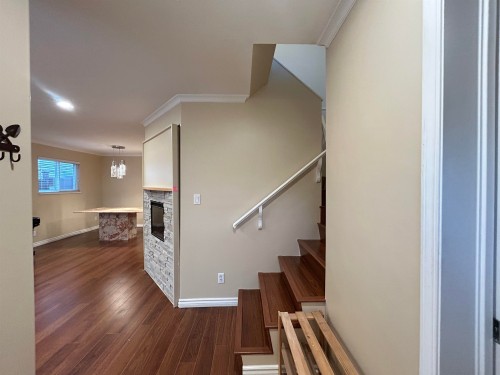 3147 8Th Avenue W, Vancouver, BC - Indoor Photo Showing Other Room