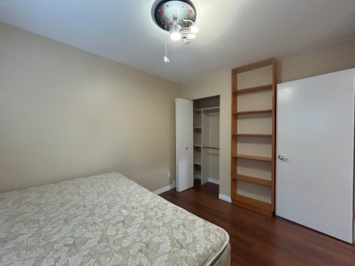 3147 8Th Avenue W, Vancouver, BC - Indoor Photo Showing Bedroom