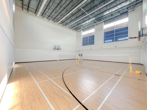 1705-8677 Capstan Way, Richmond, BC - Indoor Photo Showing Other Room
