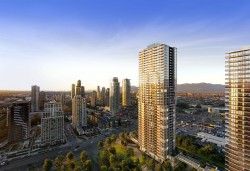 701-4538 Dawson Street Burnaby, BC V5C 4C1