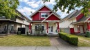 10520 Odlin Road, Richmond, BC  - Outdoor With Deck Patio Veranda With Facade 