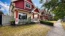 10520 Odlin Road, Richmond, BC  - Outdoor With Deck Patio Veranda With Facade 
