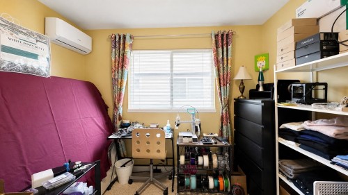 10520 Odlin Road, Richmond, BC - Indoor