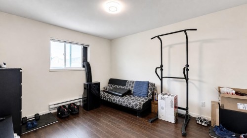 10520 Odlin Road, Richmond, BC - Indoor