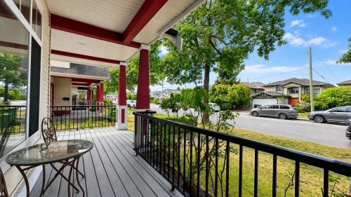 10520 Odlin Road, Richmond, BC - Outdoor