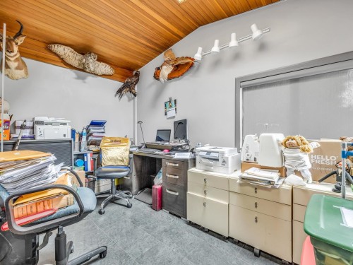 960 Porter Street, Coquitlam, BC - Indoor
