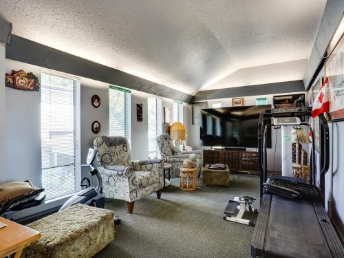 960 Porter Street, Coquitlam, BC - Indoor