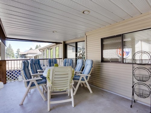 960 Porter Street, Coquitlam, BC - Outdoor With Deck Patio Veranda With Exterior