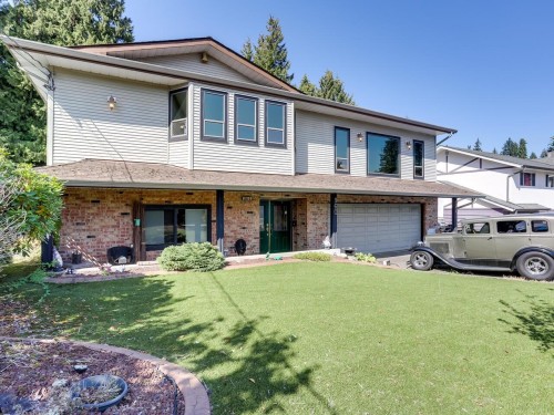 960 Porter Street, Coquitlam, BC - Outdoor