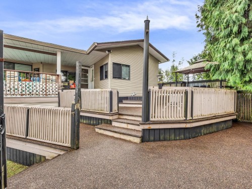 960 Porter Street, Coquitlam, BC - Outdoor With Deck Patio Veranda