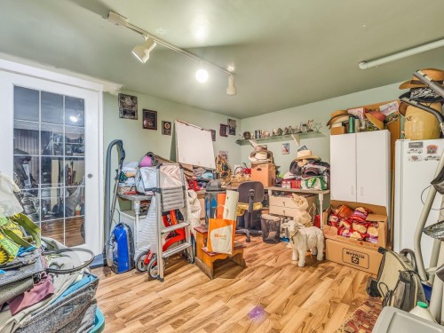 960 Porter Street, Coquitlam, BC - Indoor