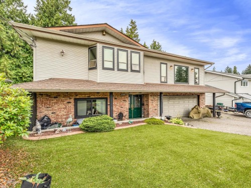 960 Porter Street, Coquitlam, BC - Outdoor