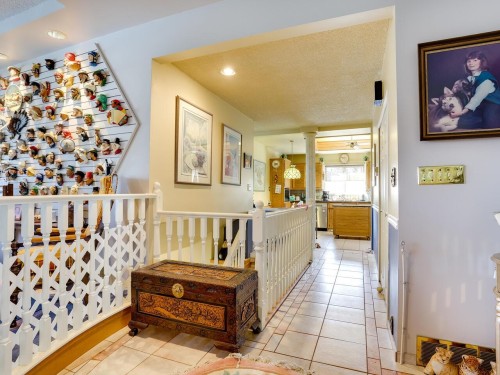 960 Porter Street, Coquitlam, BC - Indoor Photo Showing Other Room