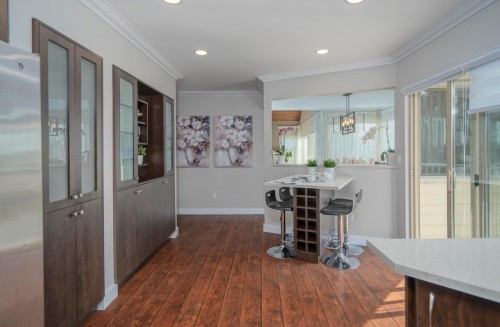 23005 Olund Crescent, Maple Ridge, BC - Indoor Photo Showing Other Room