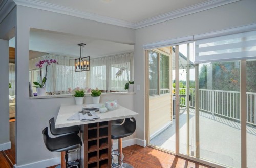 23005 Olund Crescent, Maple Ridge, BC - Indoor Photo Showing Other Room