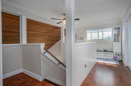23005 Olund Crescent, Maple Ridge, BC - Indoor Photo Showing Other Room
