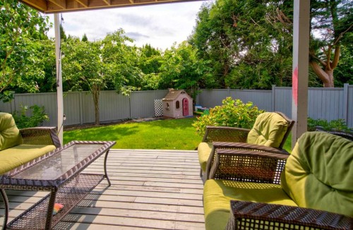 23005 Olund Crescent, Maple Ridge, BC - Outdoor