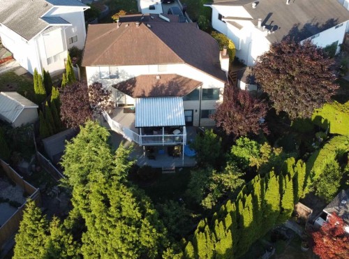 23005 Olund Crescent, Maple Ridge, BC - Outdoor