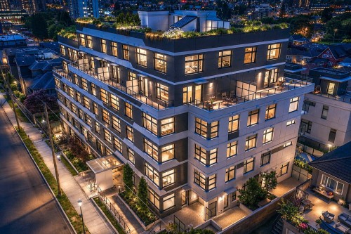 410-3264 Vanness Avenue  Vancouver, BC V5R 4V3