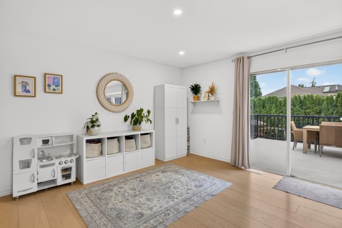 23555 108 Avenue, Maple Ridge, BC - Indoor Photo Showing Other Room