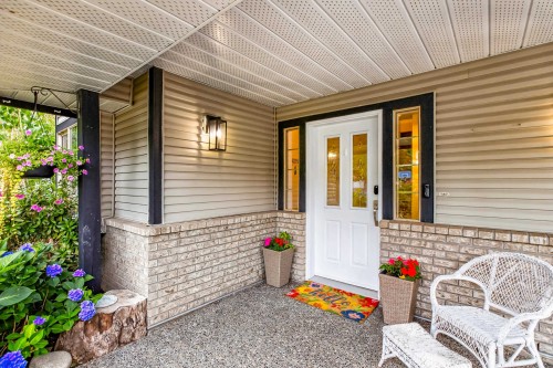23555 108 Avenue, Maple Ridge, BC - Outdoor With Deck Patio Veranda