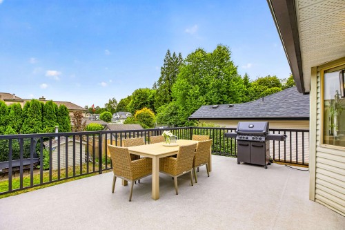 23555 108 Avenue, Maple Ridge, BC - Outdoor With Exterior