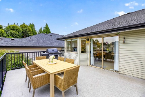 23555 108 Avenue, Maple Ridge, BC - Outdoor With Deck Patio Veranda With Exterior