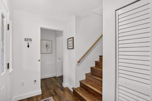 23555 108 Avenue, Maple Ridge, BC - Indoor Photo Showing Other Room