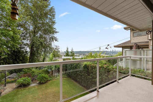 2264 Sorrento Drive, Coquitlam, BC - Outdoor With Exterior