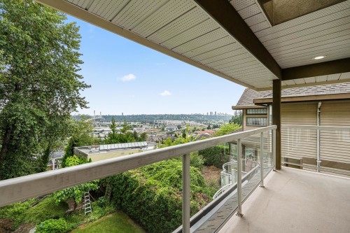 2264 Sorrento Drive, Coquitlam, BC - Outdoor With View With Exterior