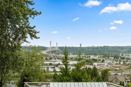 2264 Sorrento Drive, Coquitlam, BC - Outdoor With View