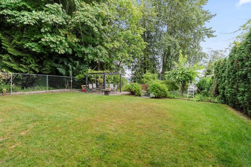 2264 Sorrento Drive, Coquitlam, BC - Outdoor