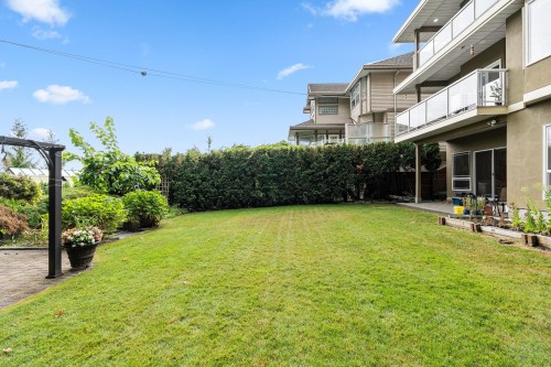 2264 Sorrento Drive, Coquitlam, BC - Outdoor