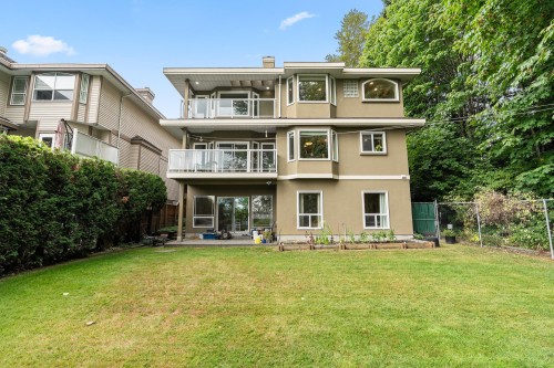 2264 Sorrento Drive, Coquitlam, BC - Outdoor