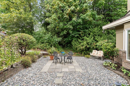 2264 Sorrento Drive, Coquitlam, BC - Outdoor