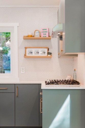 14 Croker Island E, North Vancouver, BC - Indoor