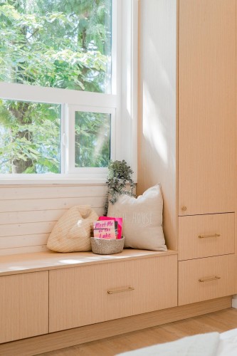 14 Croker Island E, North Vancouver, BC - Indoor