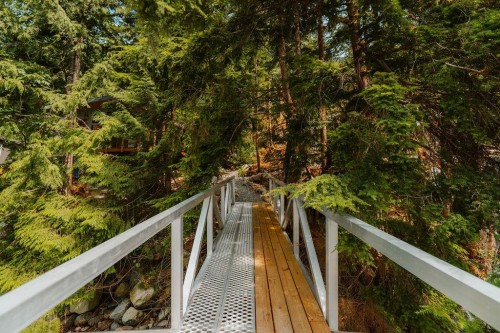 14 Croker Island E, North Vancouver, BC - Outdoor