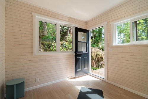 14 Croker Island E, North Vancouver, BC -  Photo Showing Other Room