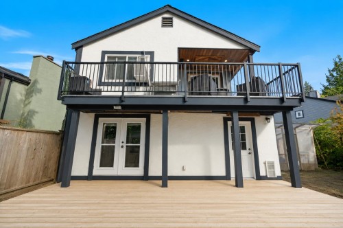 12044 Mcintyre Court  Maple Ridge, BC V2X 8M8