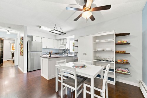 12044 Mcintyre Court, Maple Ridge, BC - Indoor