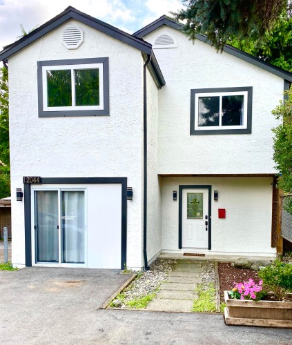 12044 Mcintyre Court, Maple Ridge, BC - Outdoor
